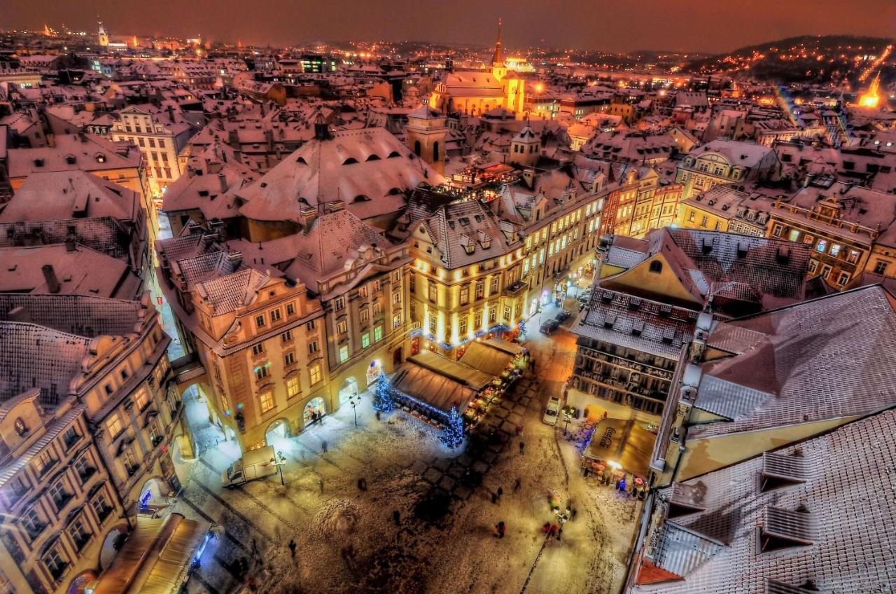 Apt In Prague Charles Bridge 1Km By Michal&Friends Exterior foto